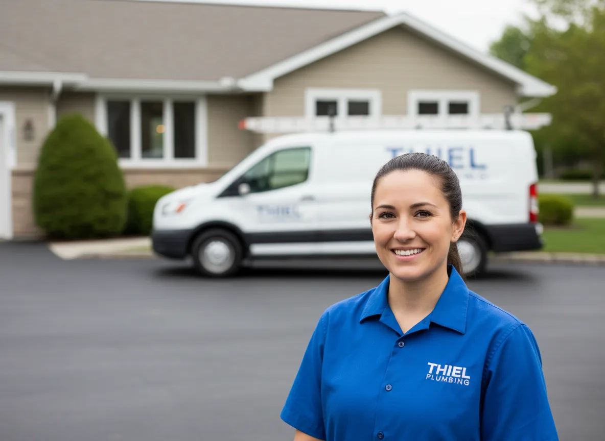 Plumber Hustler, WI FAQs